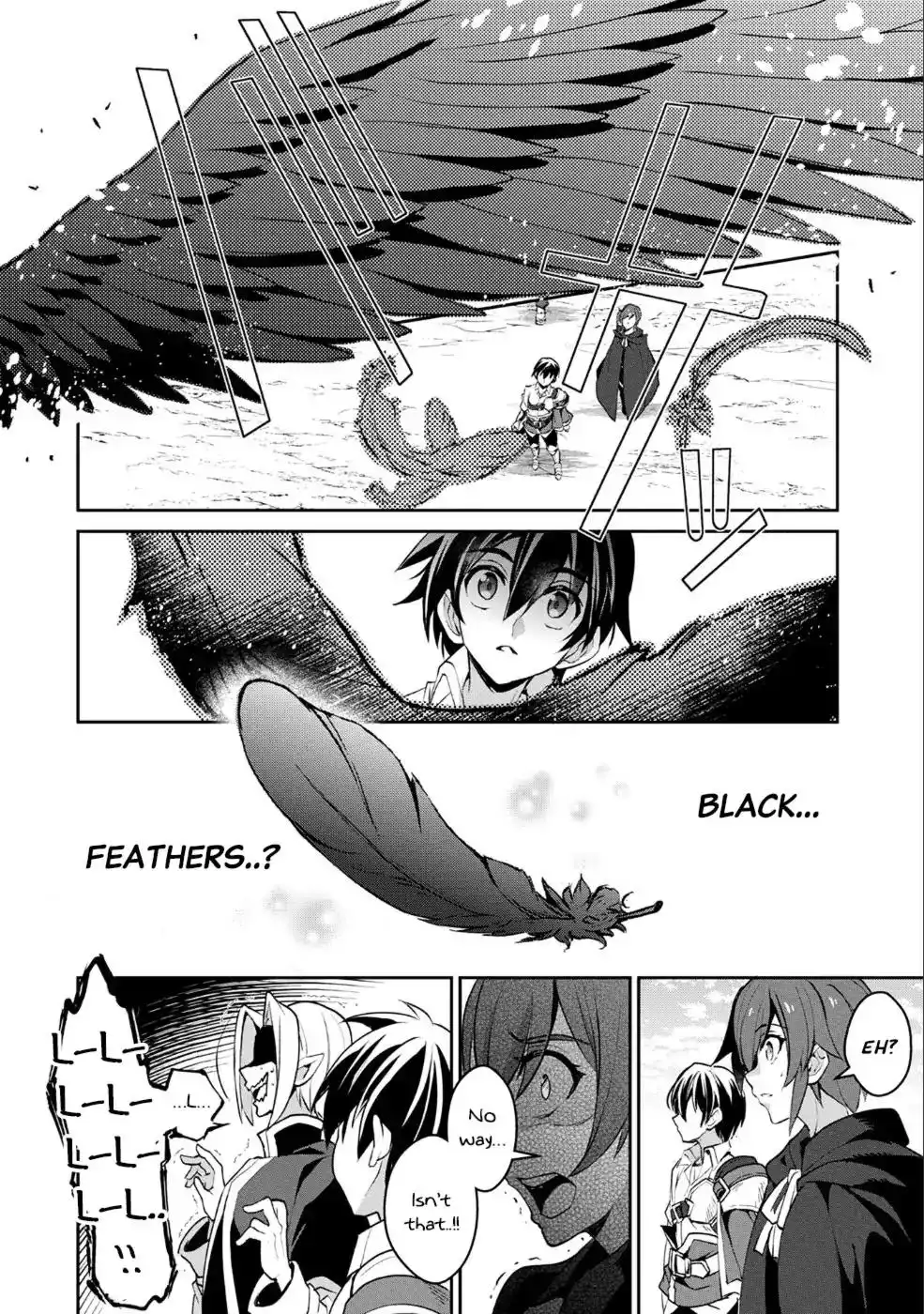 Yashiko Shodai Seitokai Chapter 17 23